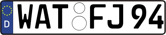 WAT-FJ94