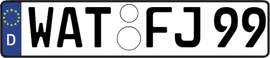 WAT-FJ99