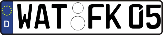 WAT-FK05