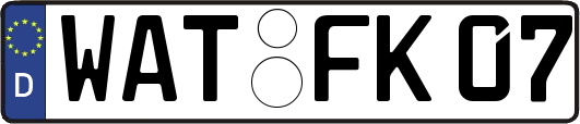 WAT-FK07