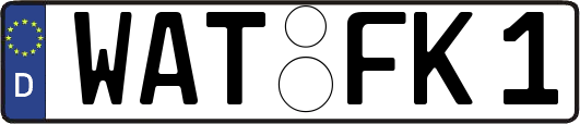 WAT-FK1