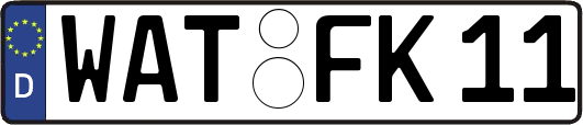 WAT-FK11