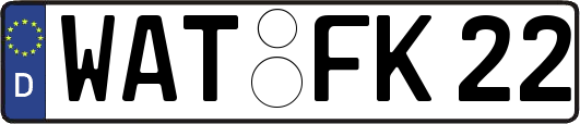 WAT-FK22