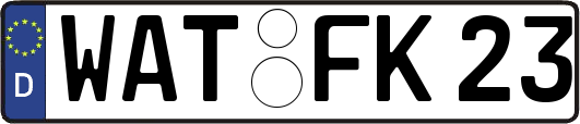 WAT-FK23