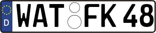 WAT-FK48
