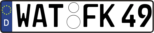 WAT-FK49