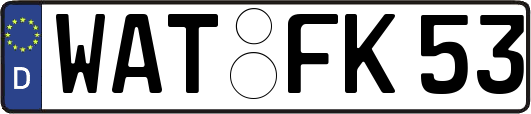 WAT-FK53
