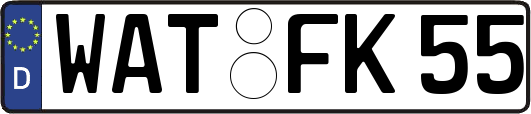WAT-FK55