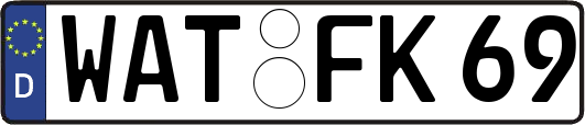 WAT-FK69