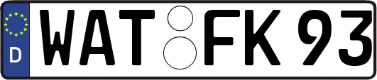 WAT-FK93