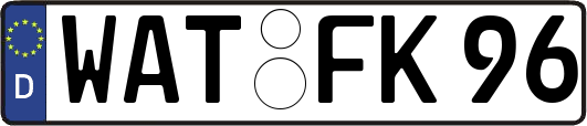 WAT-FK96