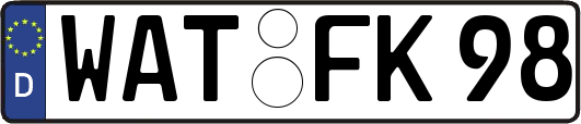 WAT-FK98