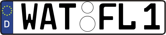 WAT-FL1