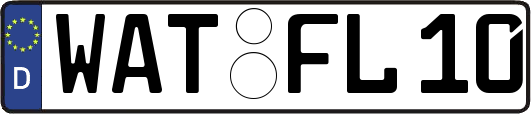 WAT-FL10