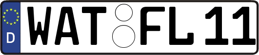 WAT-FL11