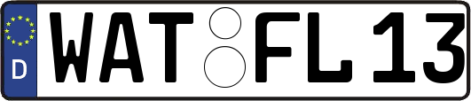 WAT-FL13