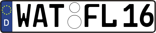WAT-FL16
