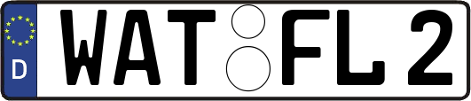 WAT-FL2