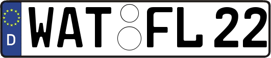 WAT-FL22