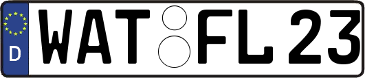 WAT-FL23