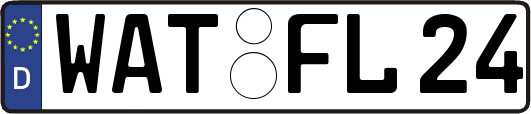 WAT-FL24