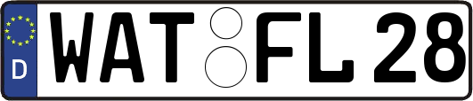 WAT-FL28