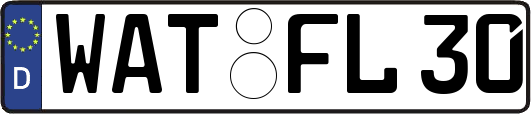WAT-FL30