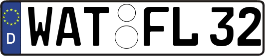 WAT-FL32