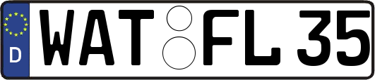 WAT-FL35