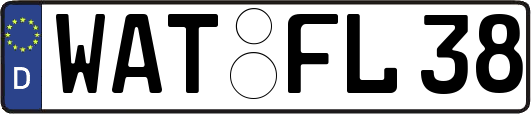 WAT-FL38