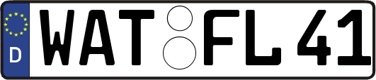 WAT-FL41