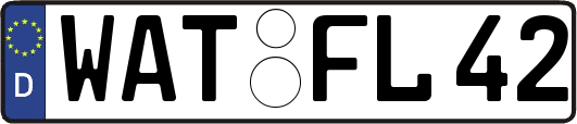 WAT-FL42