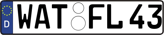 WAT-FL43