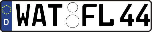 WAT-FL44