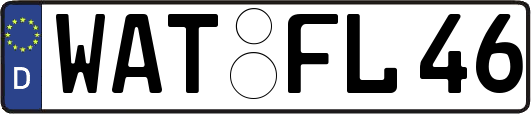 WAT-FL46