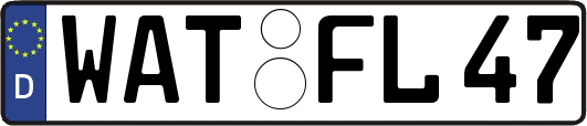 WAT-FL47