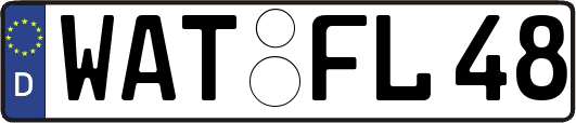 WAT-FL48