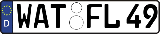 WAT-FL49