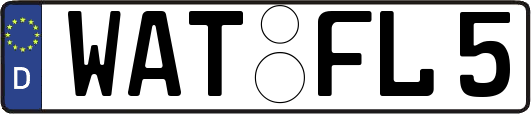 WAT-FL5