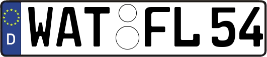 WAT-FL54