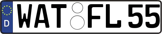 WAT-FL55