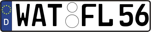 WAT-FL56