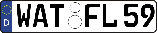 WAT-FL59