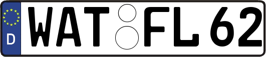 WAT-FL62