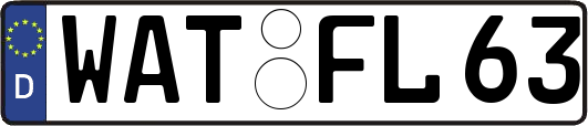 WAT-FL63