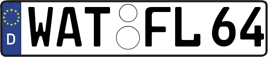 WAT-FL64