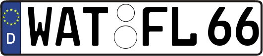 WAT-FL66
