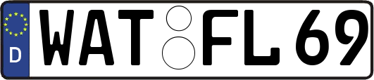 WAT-FL69