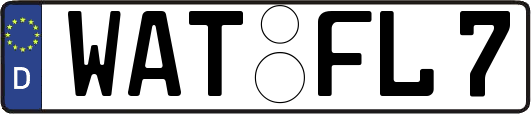 WAT-FL7