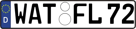 WAT-FL72